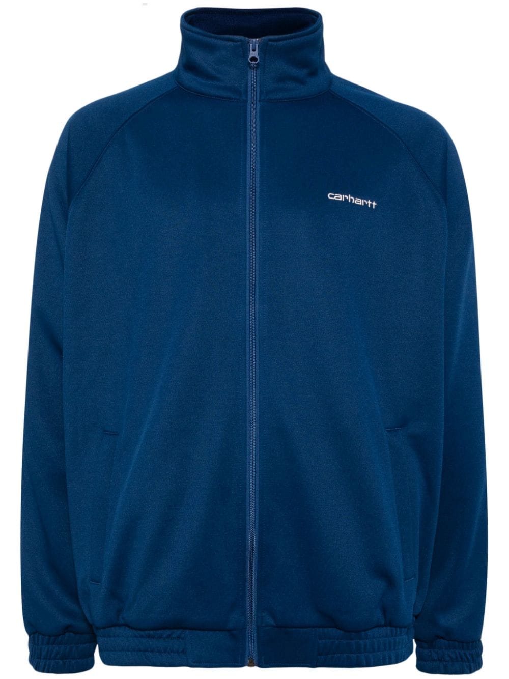 Benchill jacket - Blue