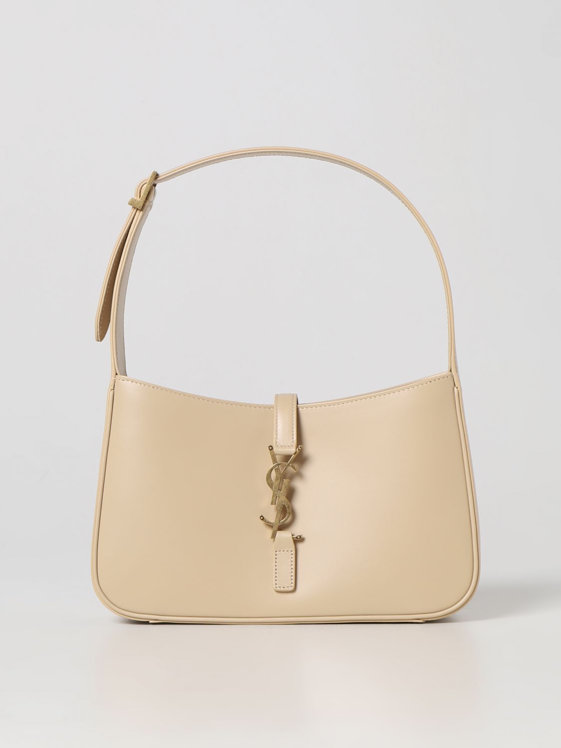 Shoulder Bag Women colour Fuchsia