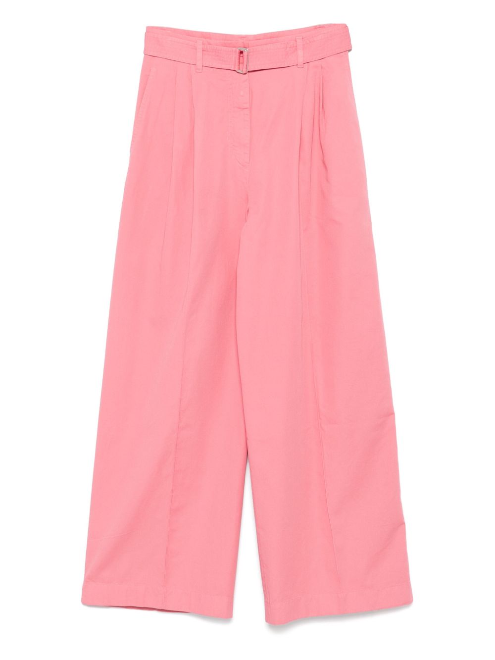 Christian Wijnants Paradisa trousers - Pink
