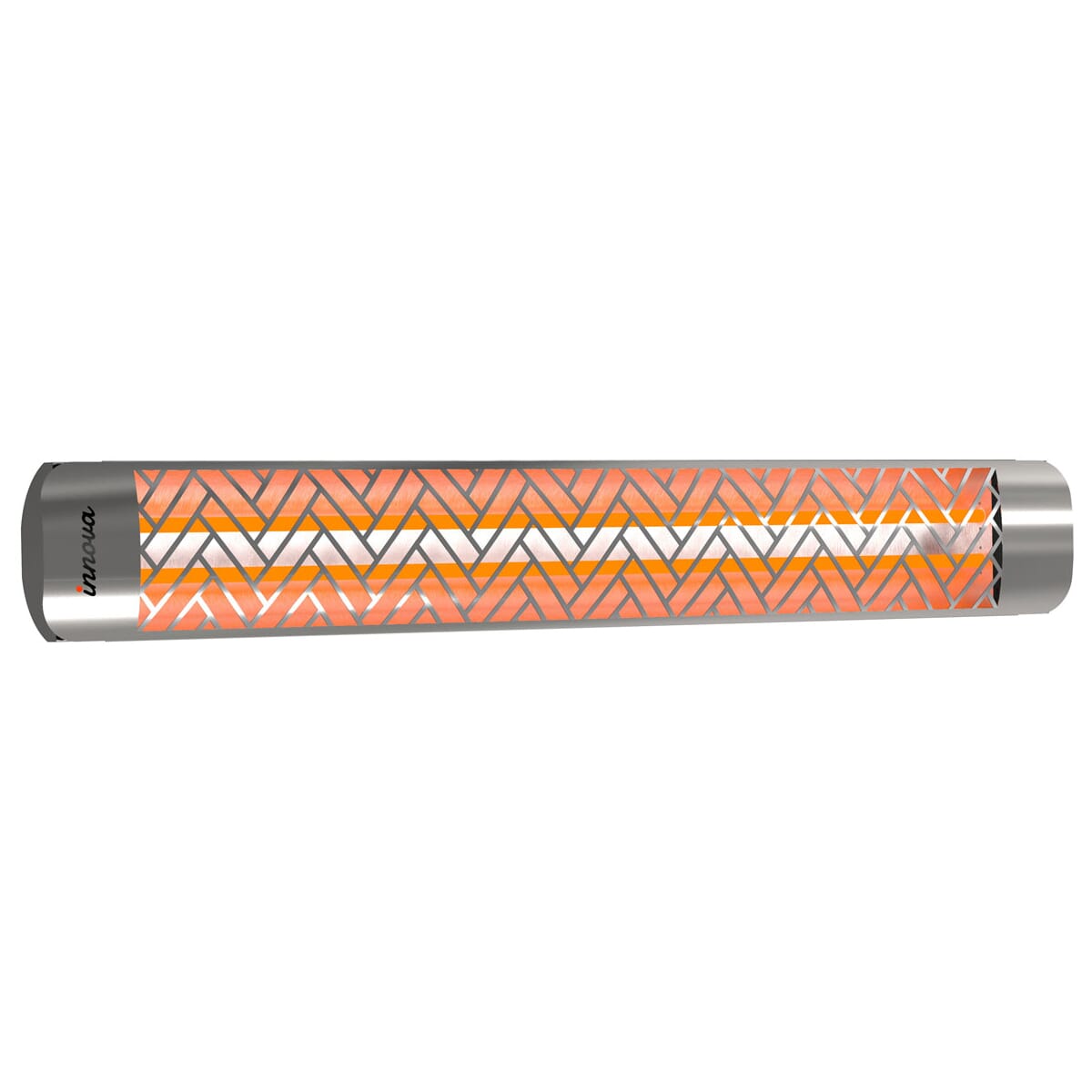 Stainless Steel Dual Element Heater