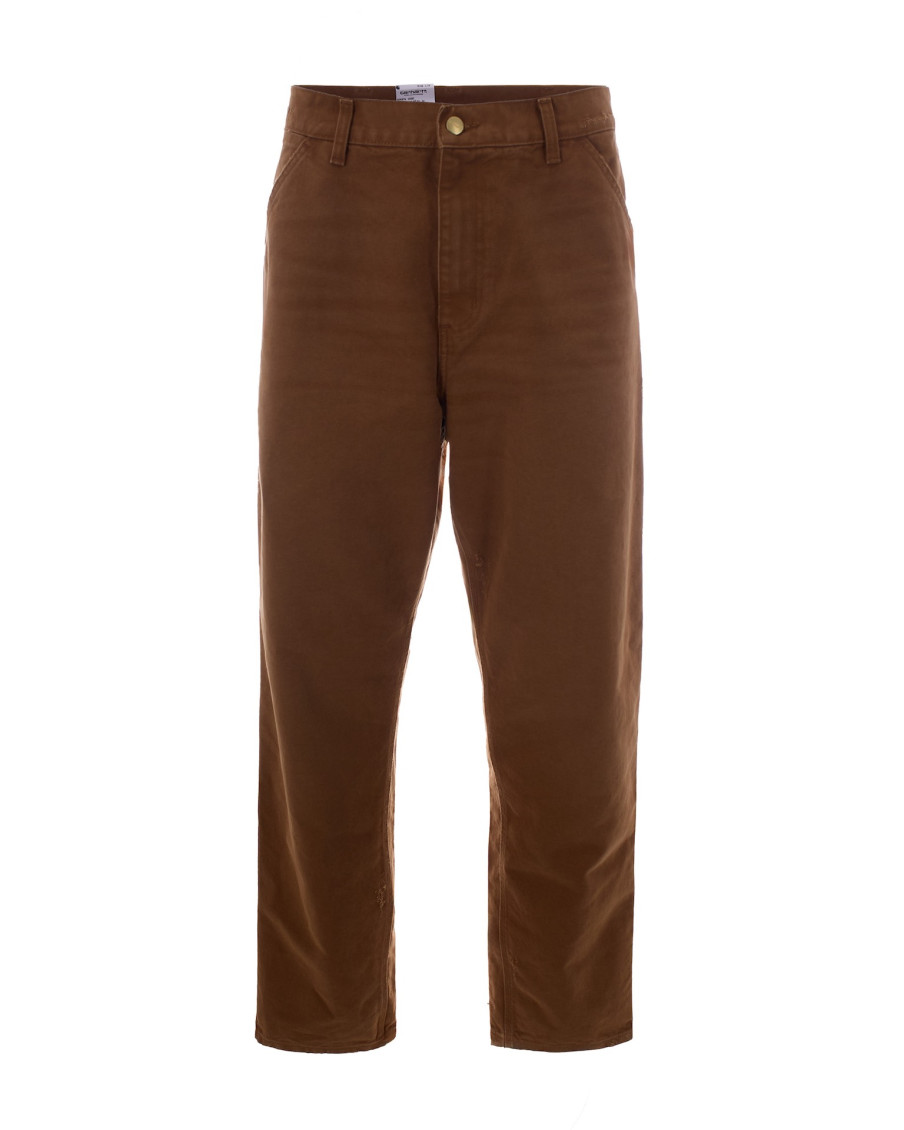Carhartt Wip - straight-leg trouser