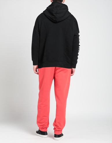 Man Sweatshirt Black