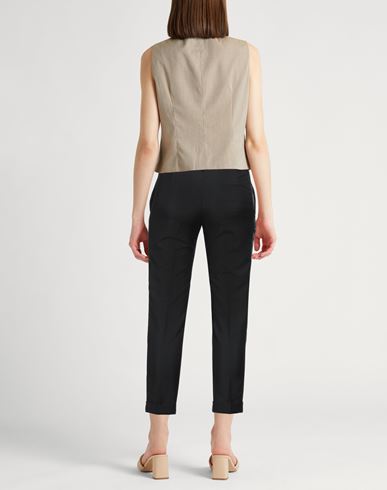Woman Pants Black
