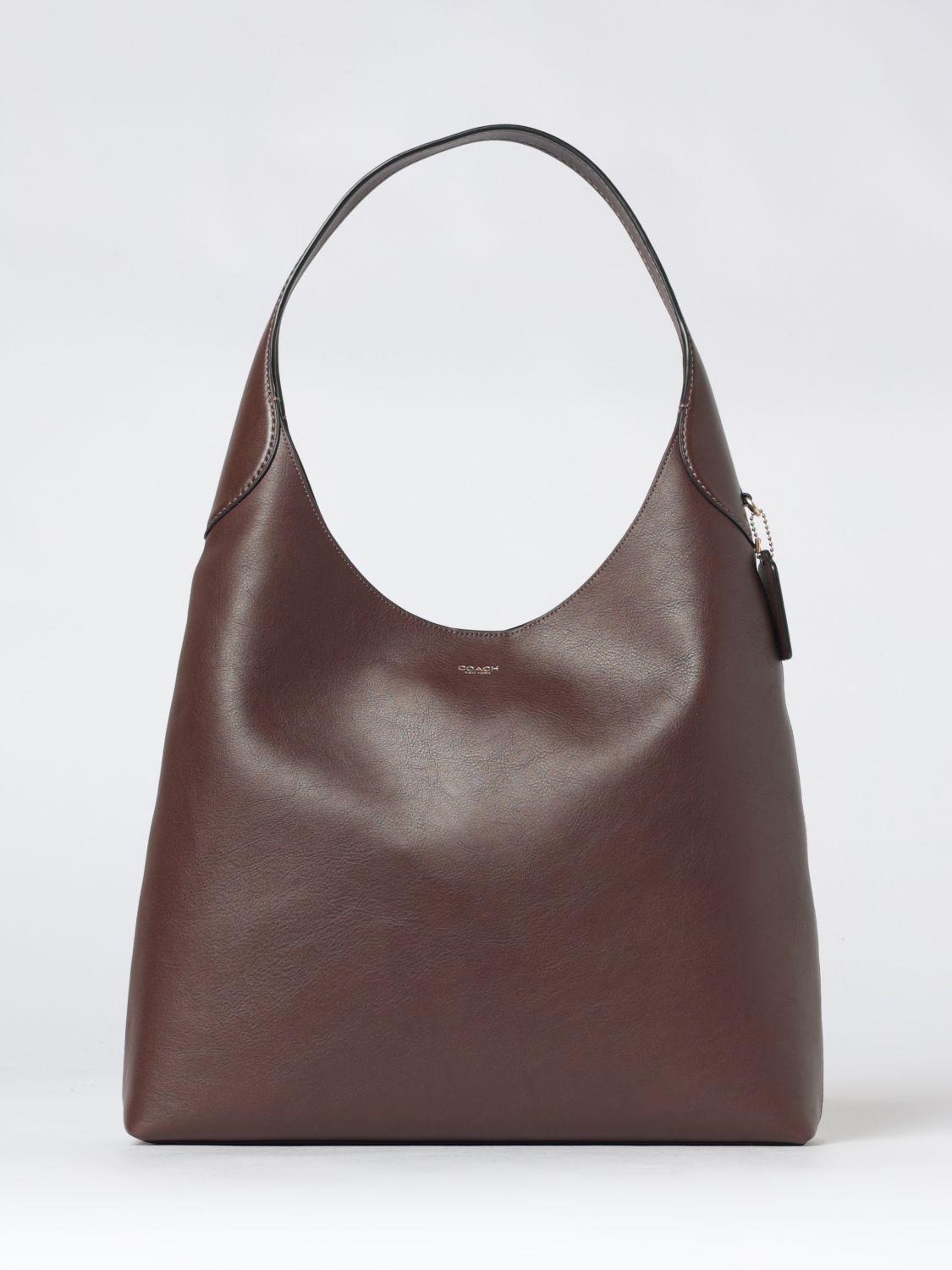 Brooklyn shoulder bag - Black