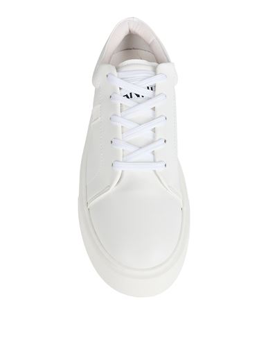 Woman Sneakers White
