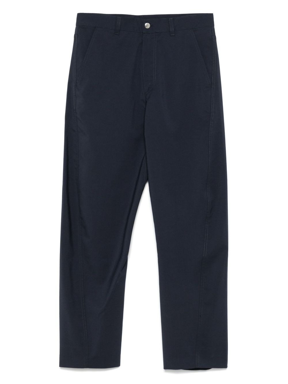 OAMC Cortes trousers - Blue