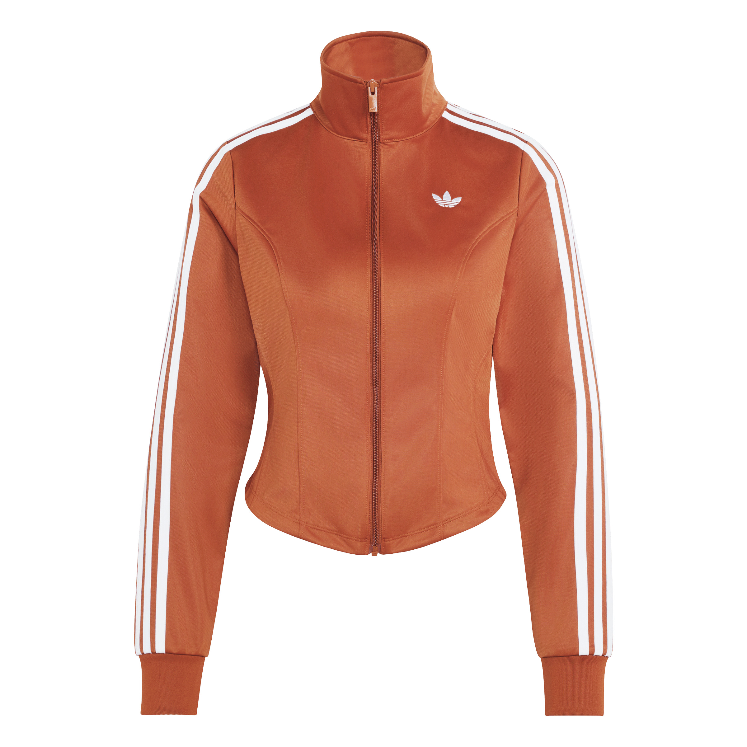 Firebird Corset Track Top