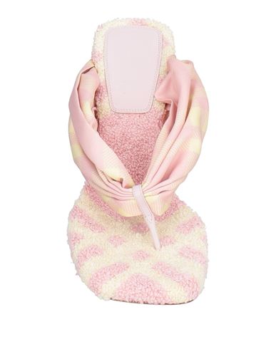 Woman Thong sandal Pink