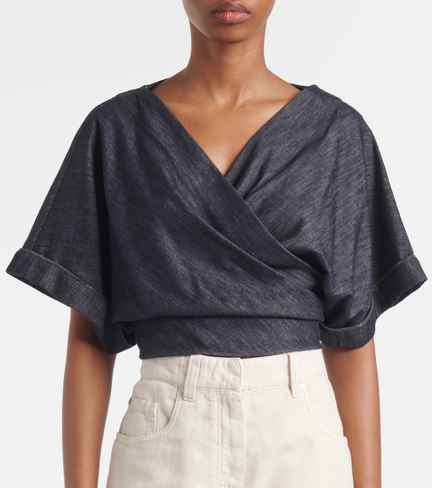 Cotton T-shirt