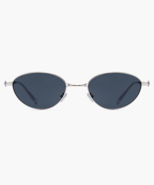 RC Stainless EPOCA F Foldable Sunglasses BLACK