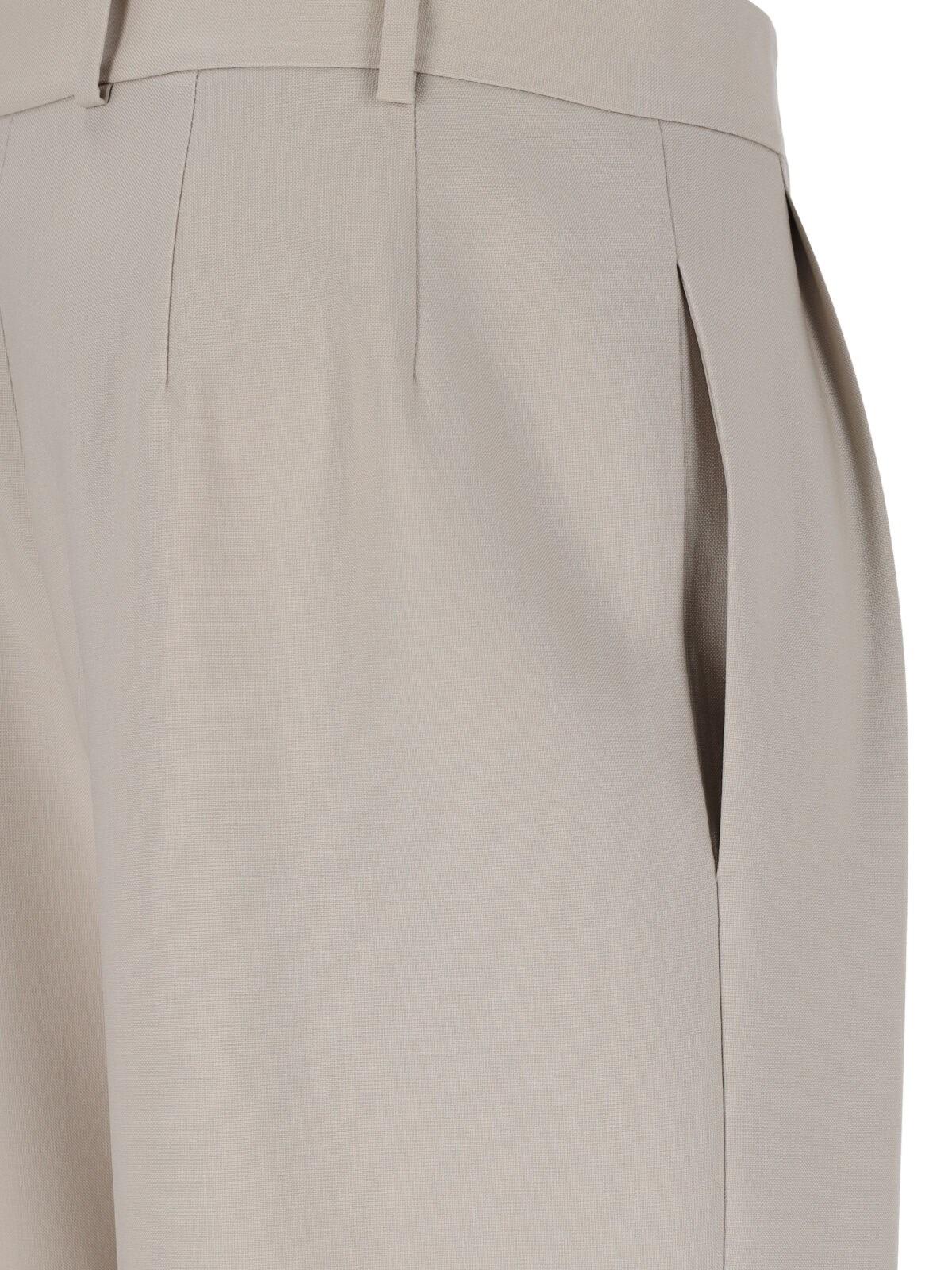 Tailored Trousers