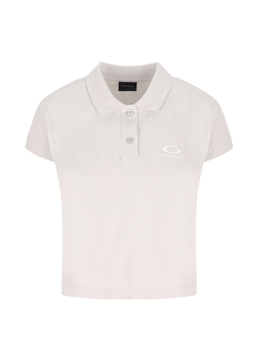 Loop Sports Icon Short Sleeve Polo