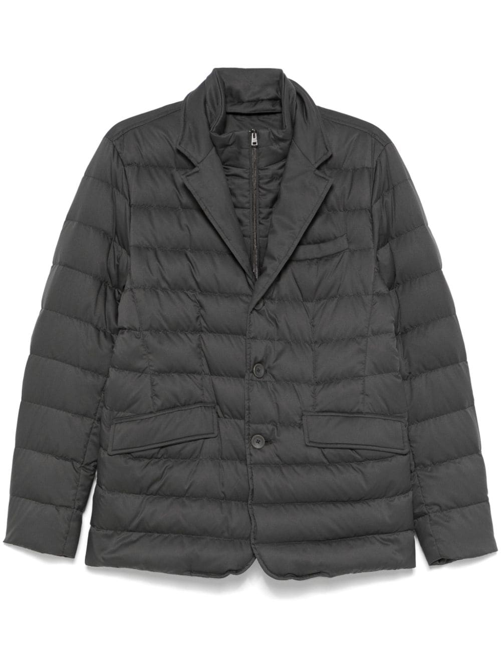 Padded jacket - Grey