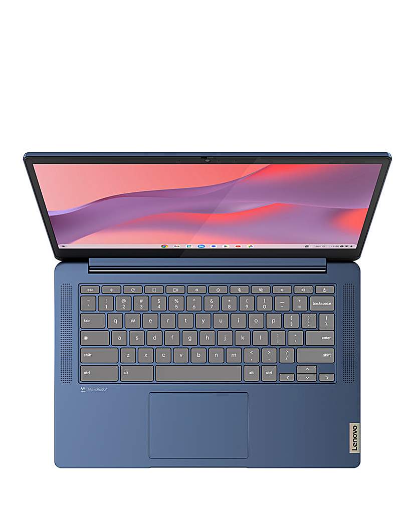 IdeaPad Slim3 14in 8GB 128GB Chromebook