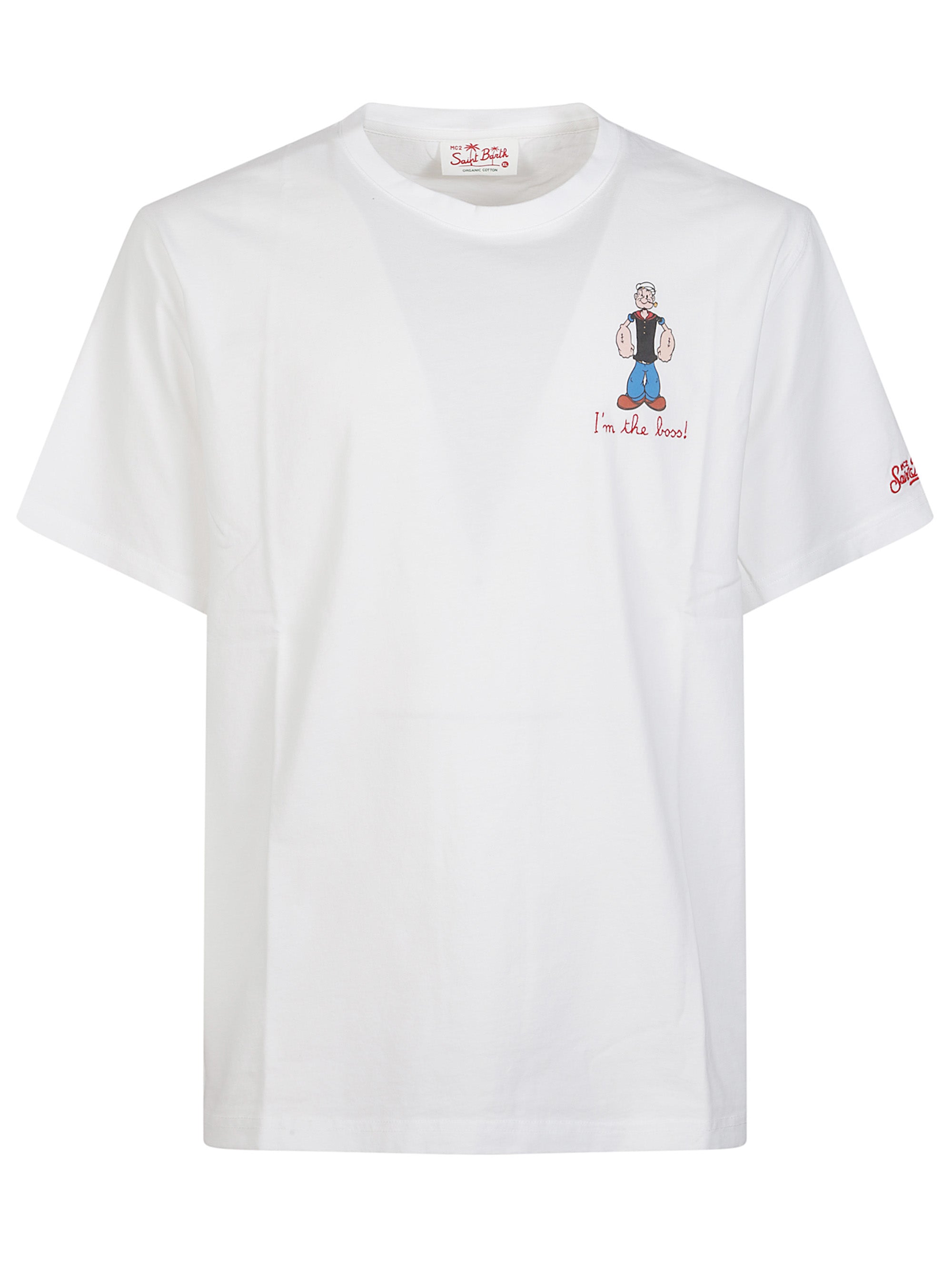 Classic Mini T-Shirt for Men