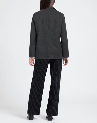 Woman Blazer Lead