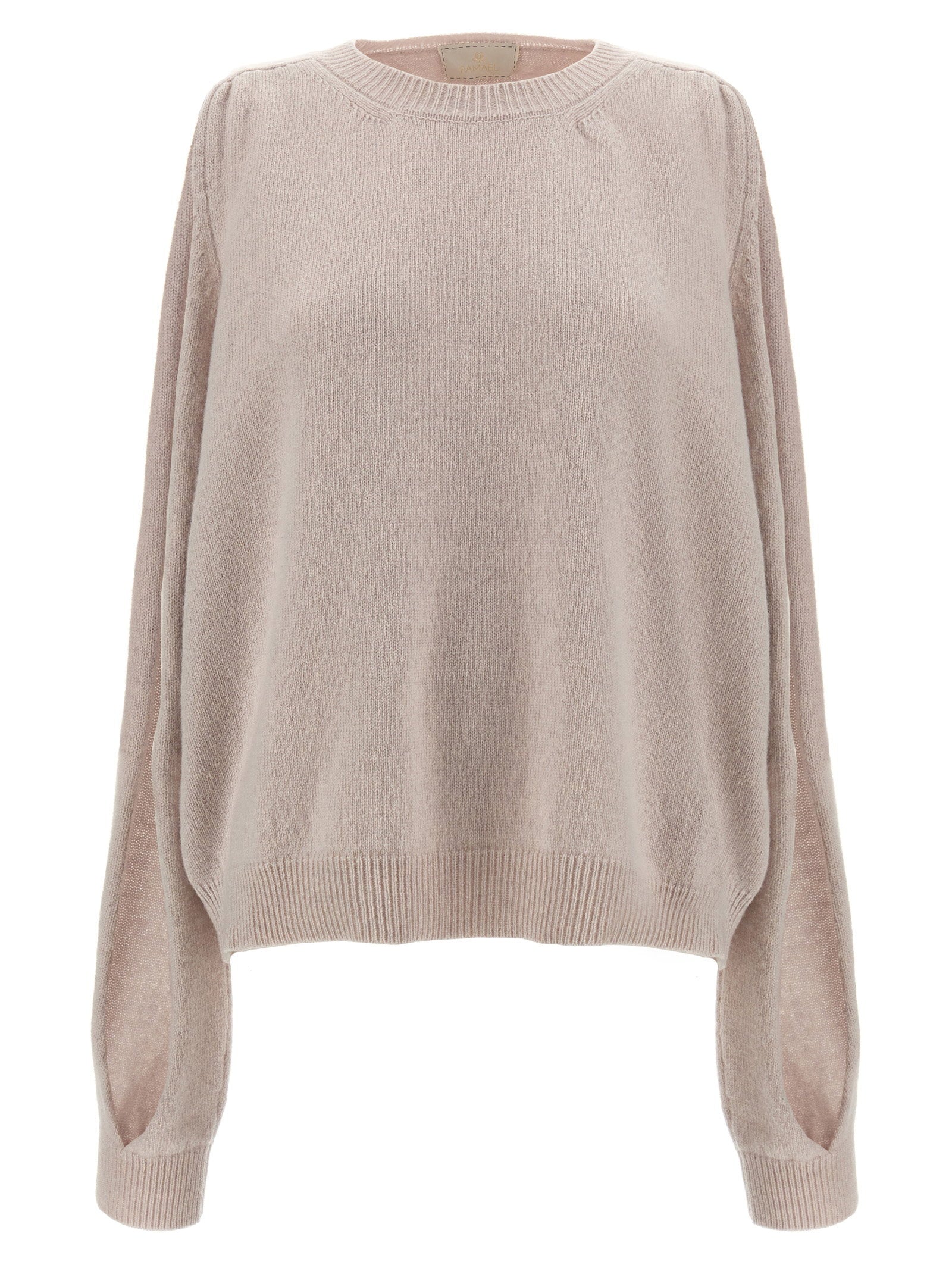 Dorsal Sweater