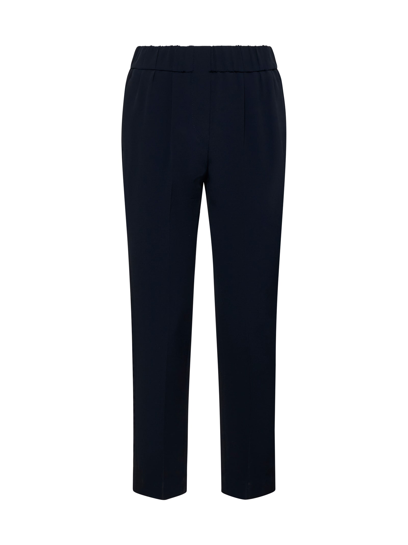 Acetate Pants