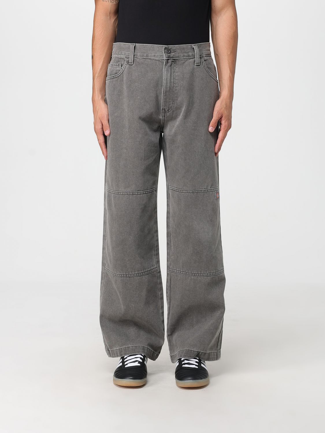 Jeans DICKIES Men color Denim