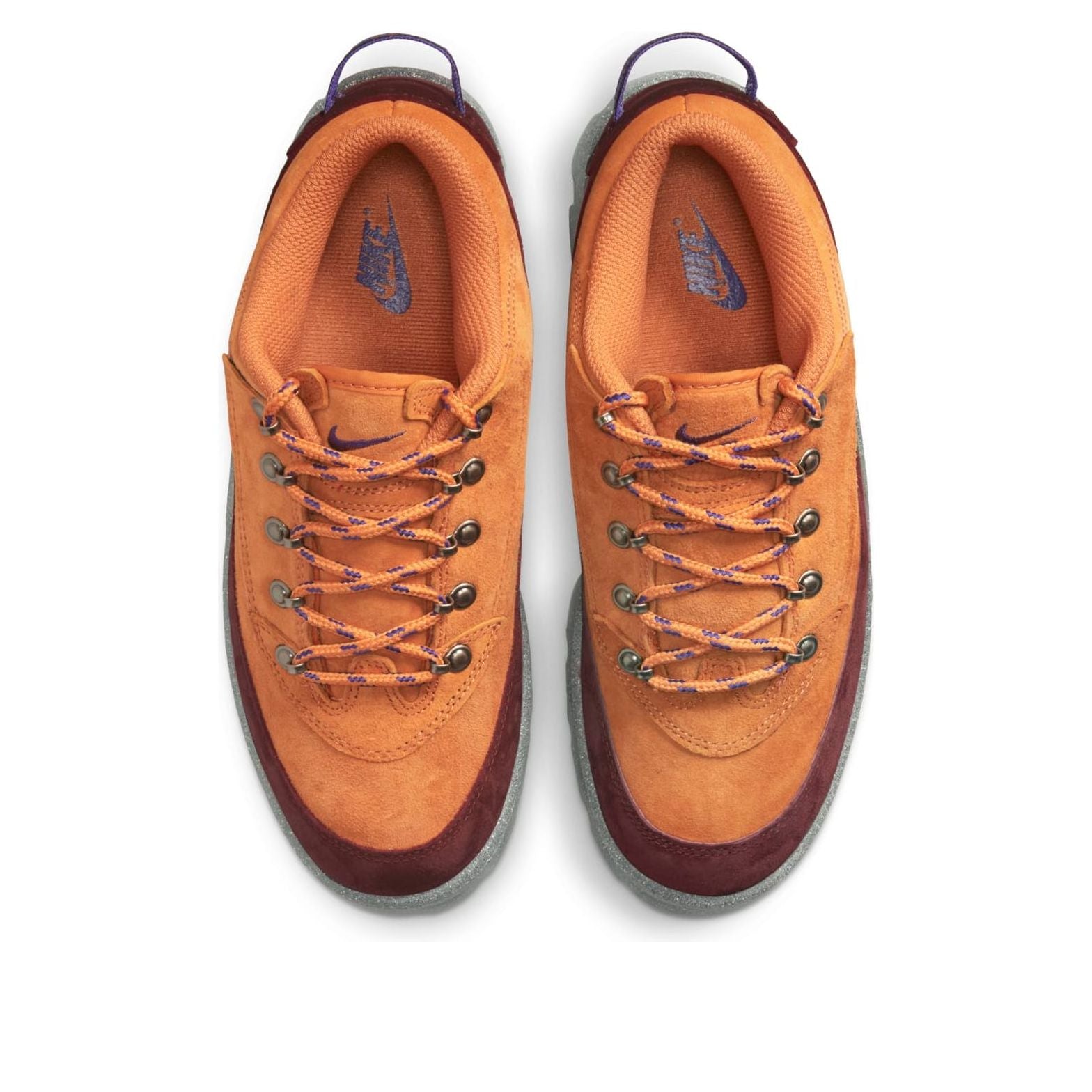 (WMNS) Lahar Low Sport Spice 'Beetroot'
