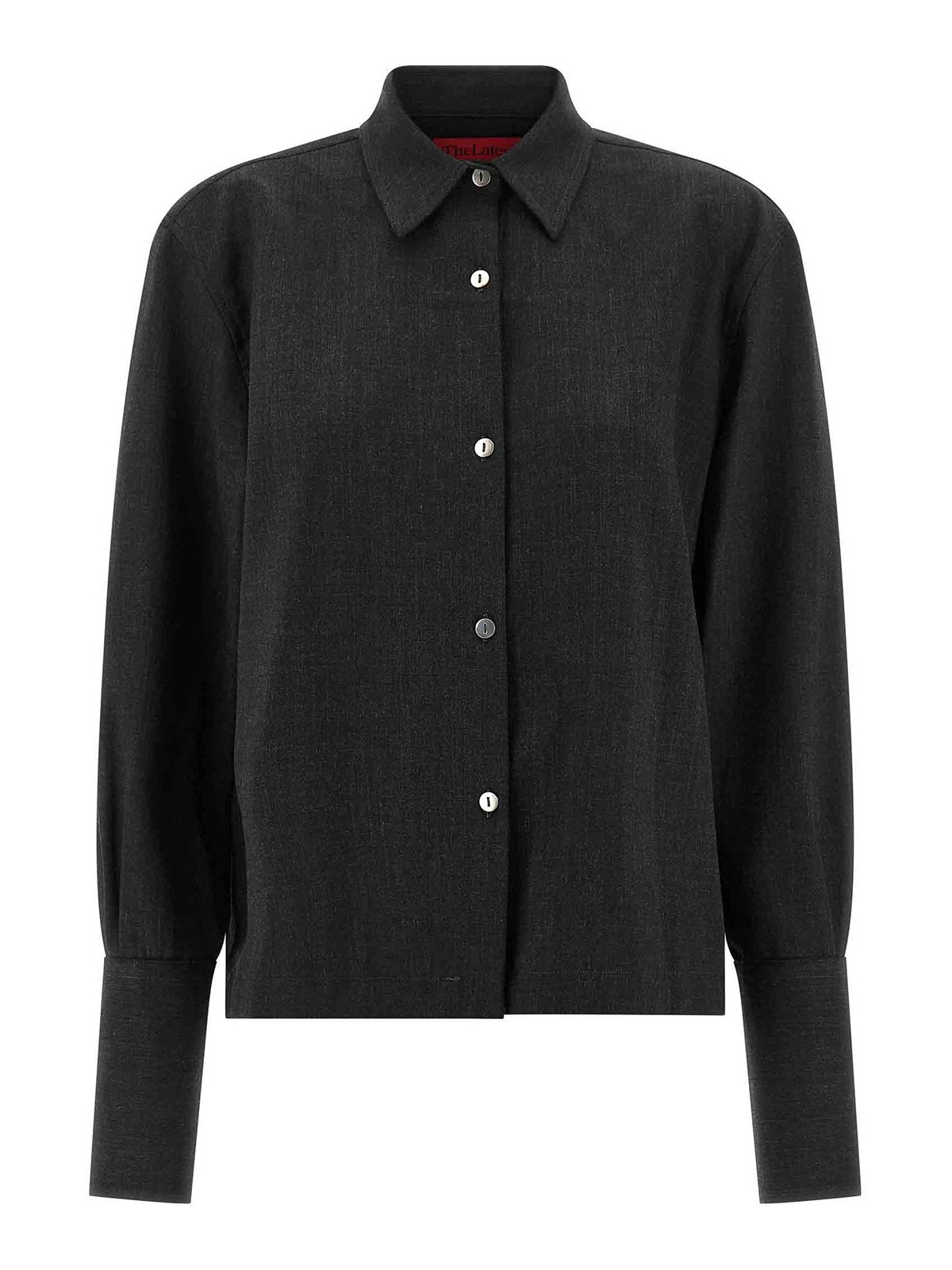 Mlange Shirt