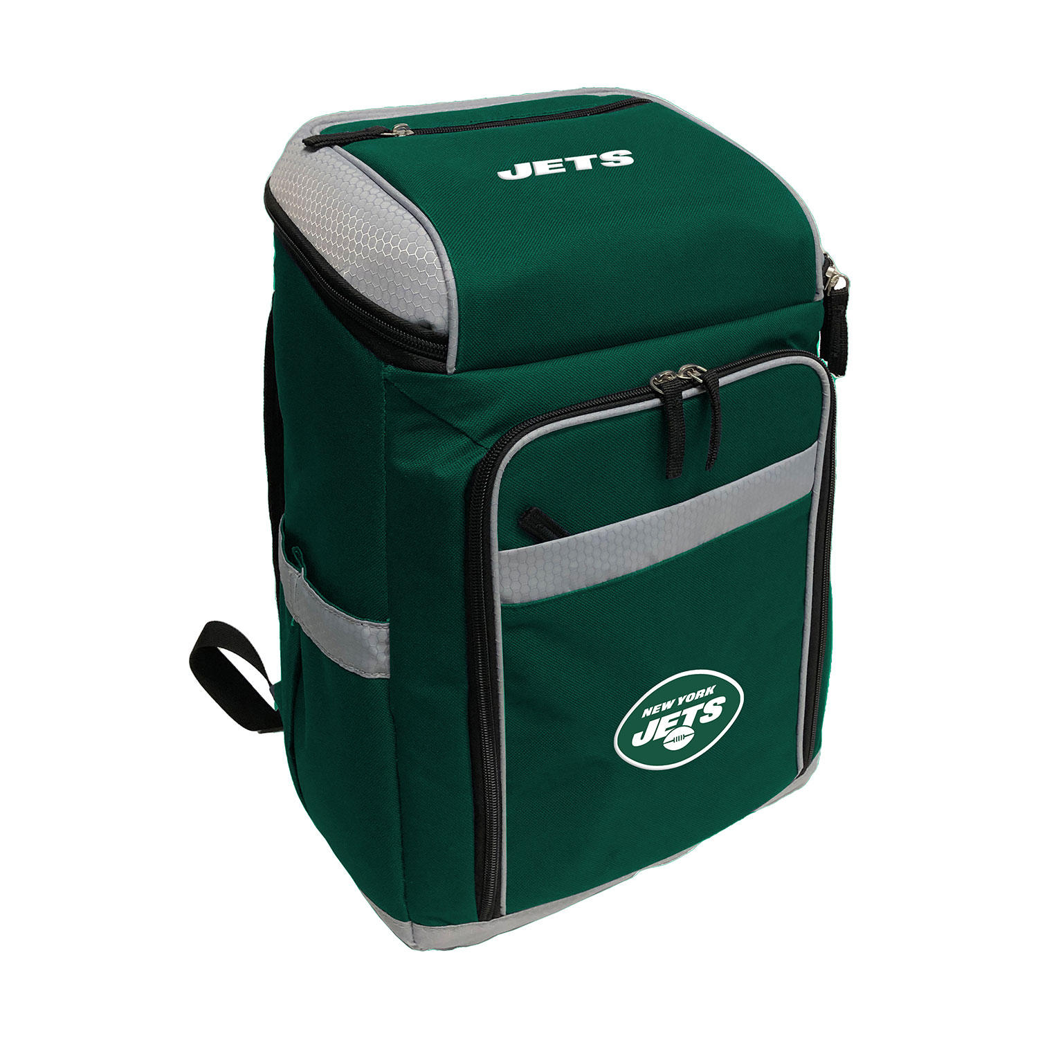 Officially Licensed NFL 32-Can Backpack Cooler
