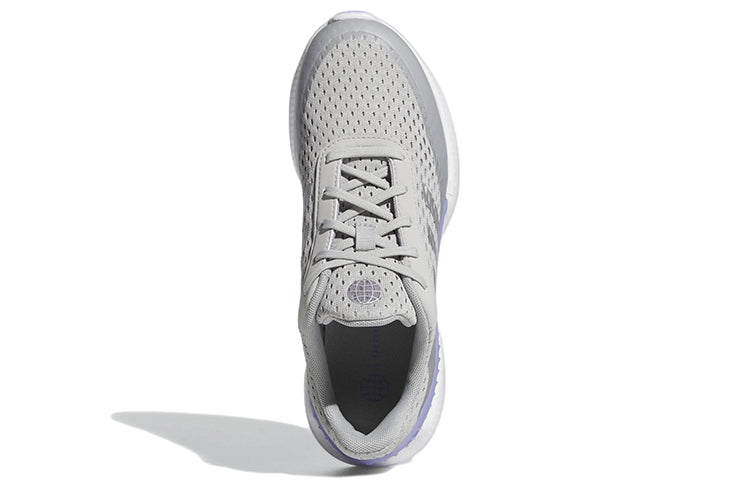 (WMNS) Summervent Spikeless Golf 'Grey Light Purple'