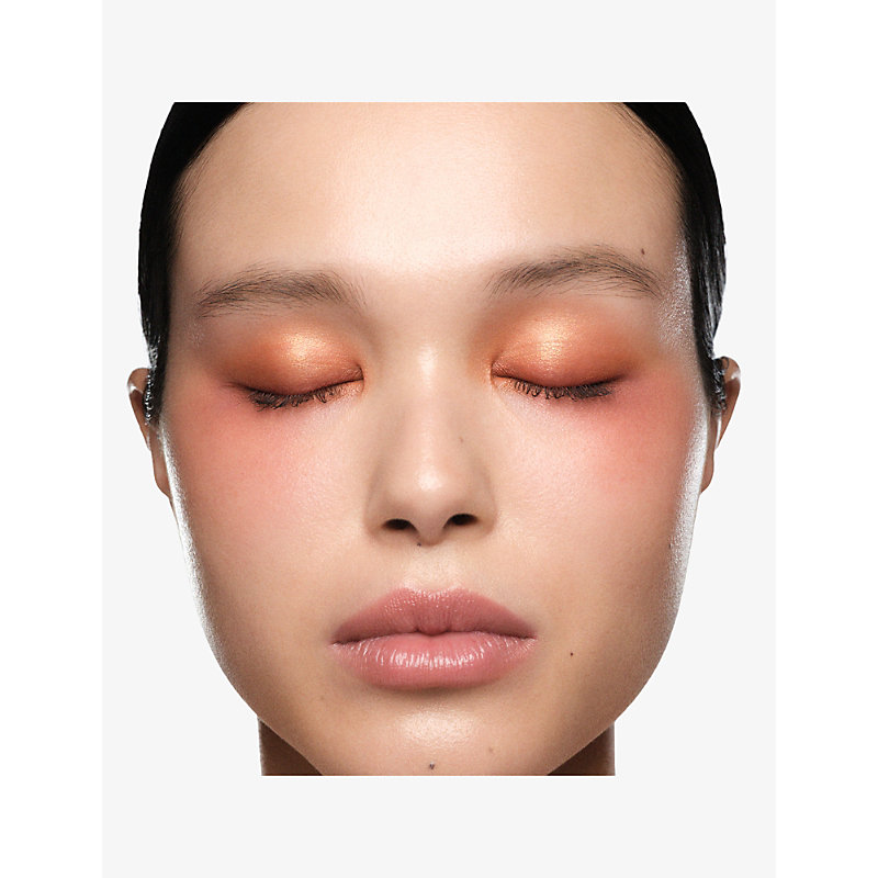 Vesuvio Palette Ombres A Paupieres Eye Shadow Pallet
