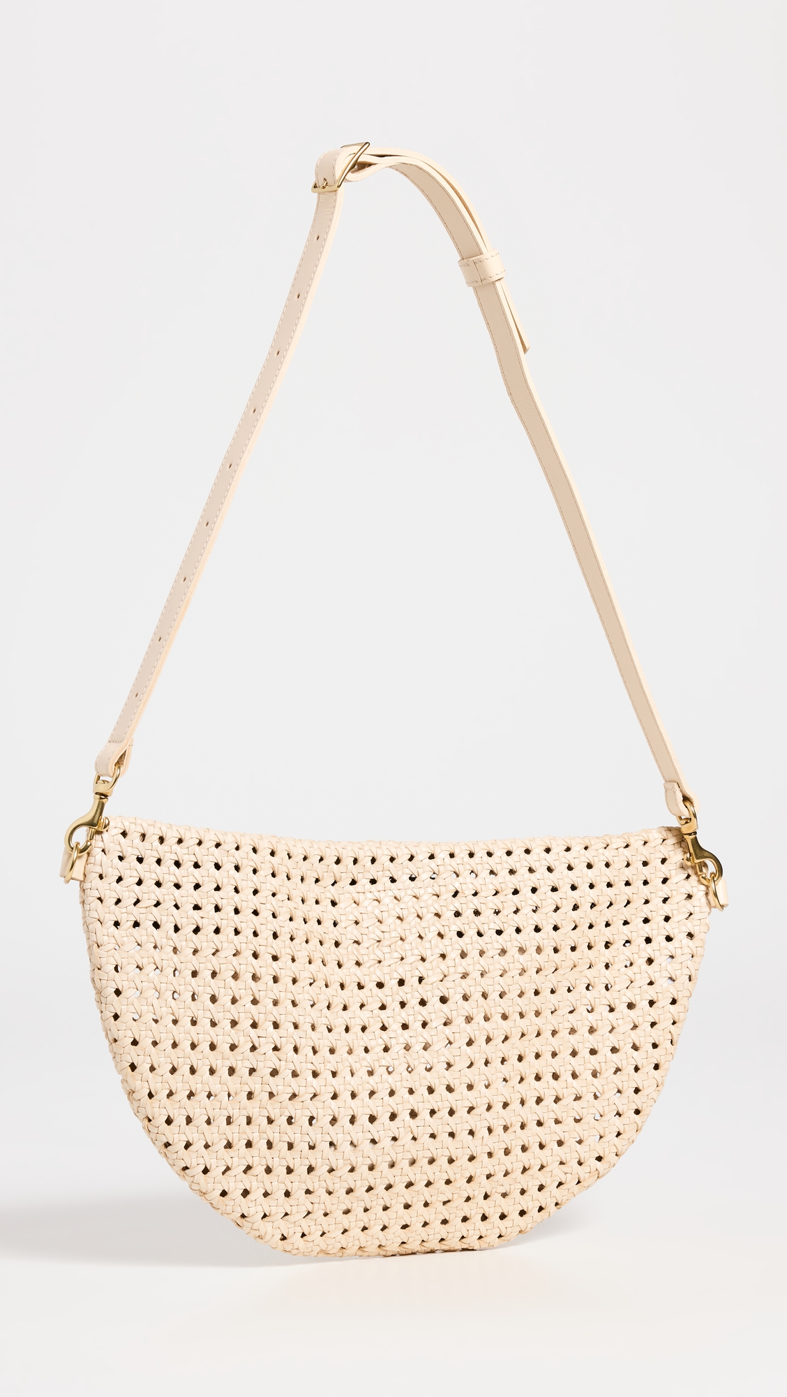 Grande Fanny Cream Rattan One Size