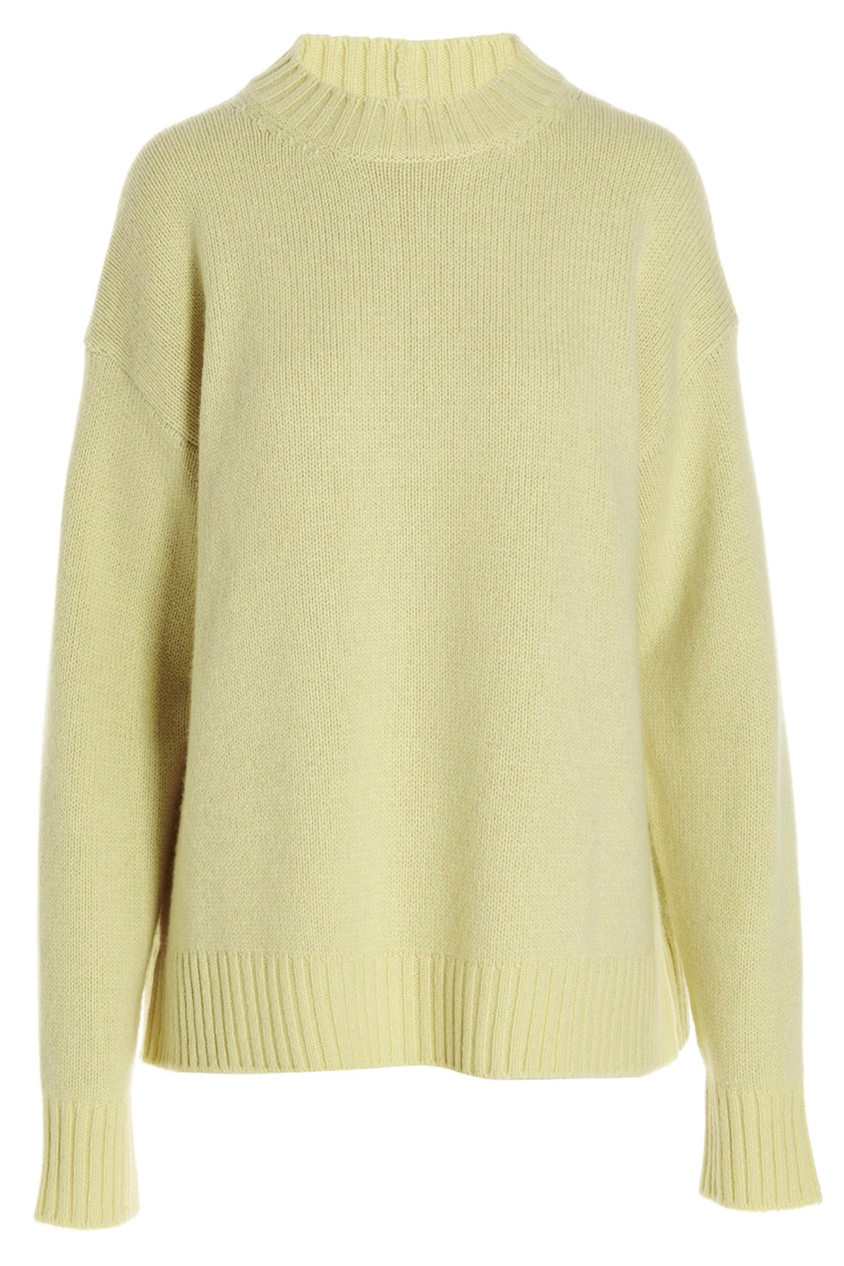 Crewneck Sweater