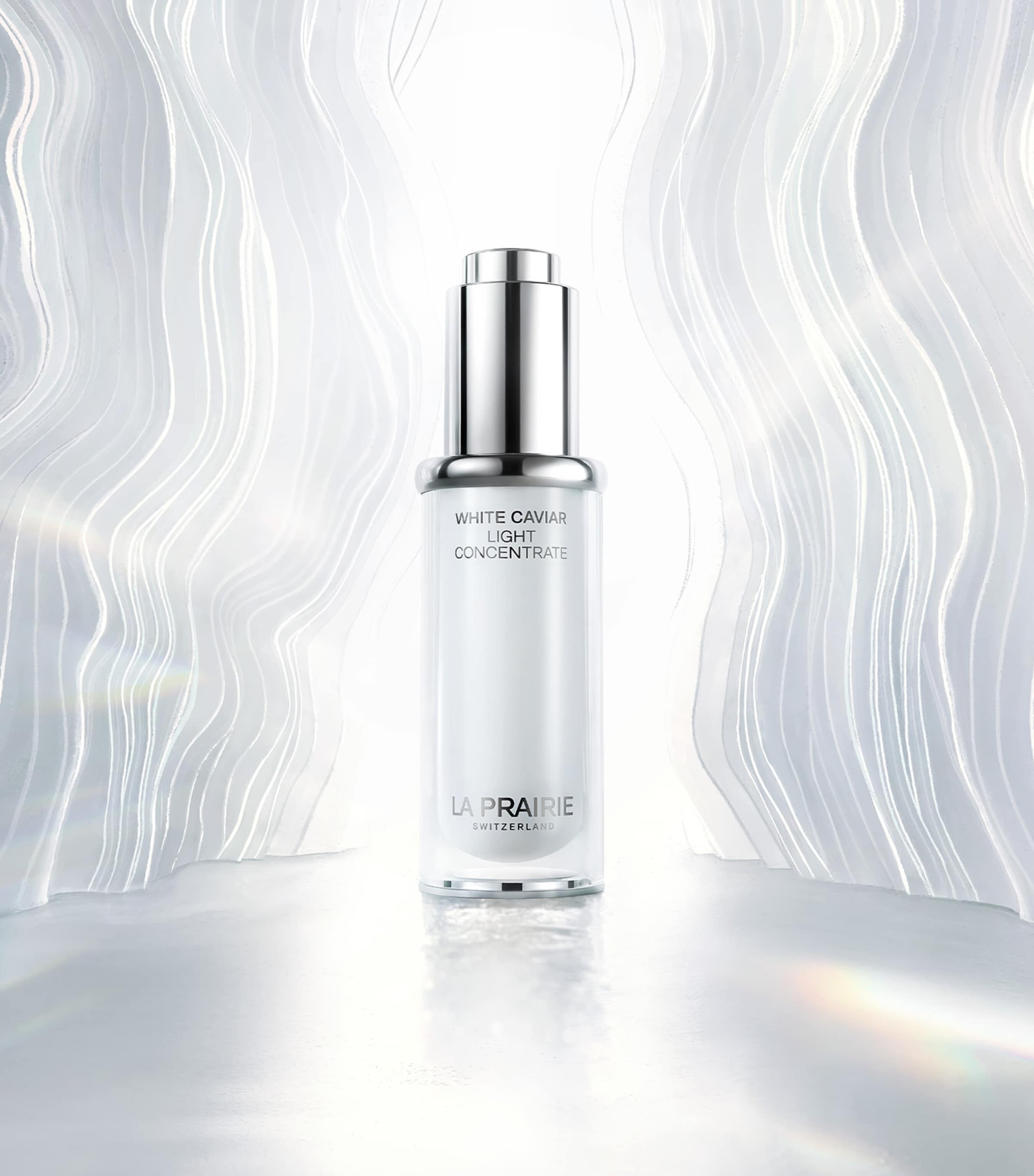 White Caviar Light Concentrate Pre-Serum