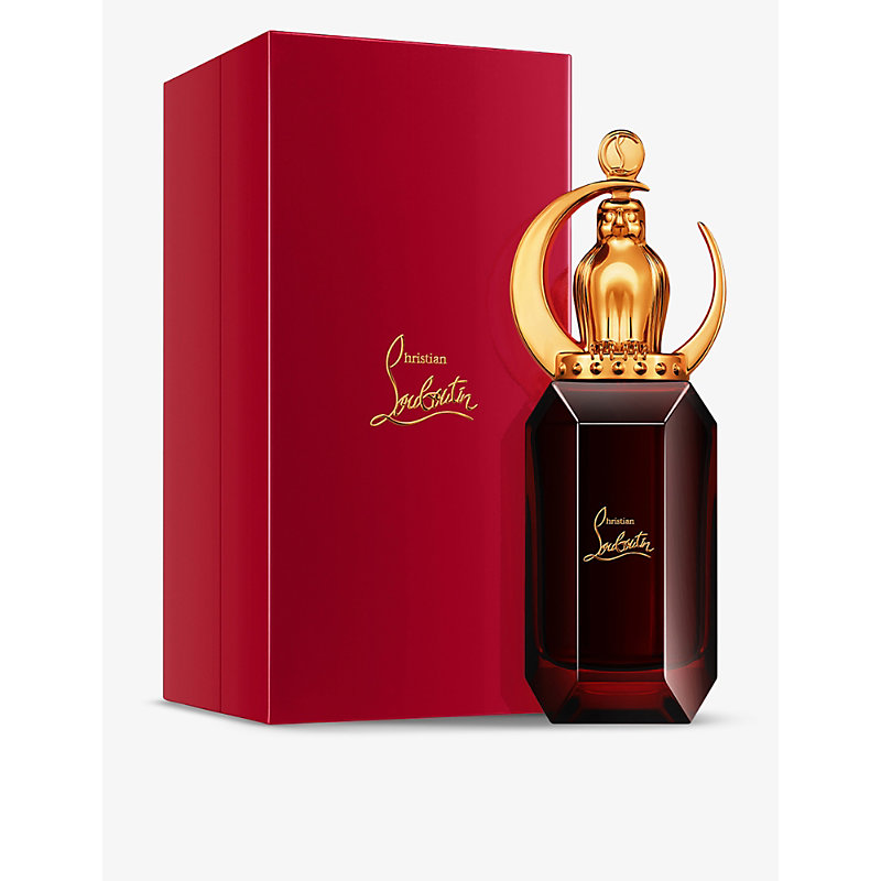 Loubiluna eau de Parfum 90ml