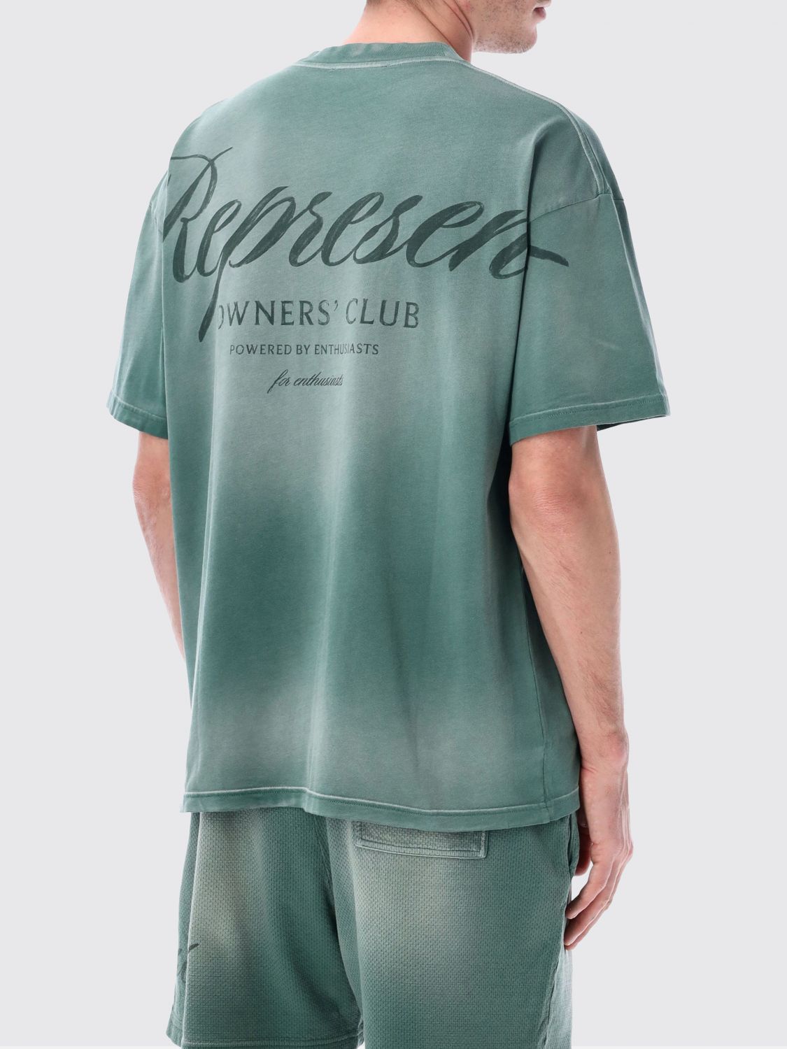 Logo Track Pants