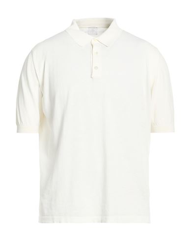 Man Sweater White Size XXL Cotton