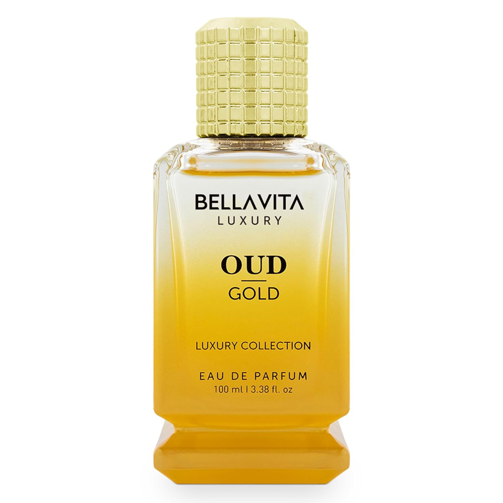 Luxury Collection - Oud Gold Eau De Parfu