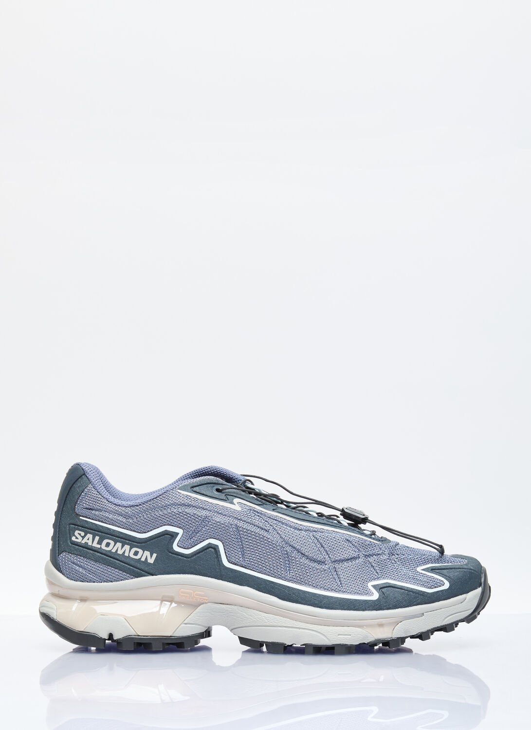 Xt-slate Sneakers -  Sneakers Blue Uk