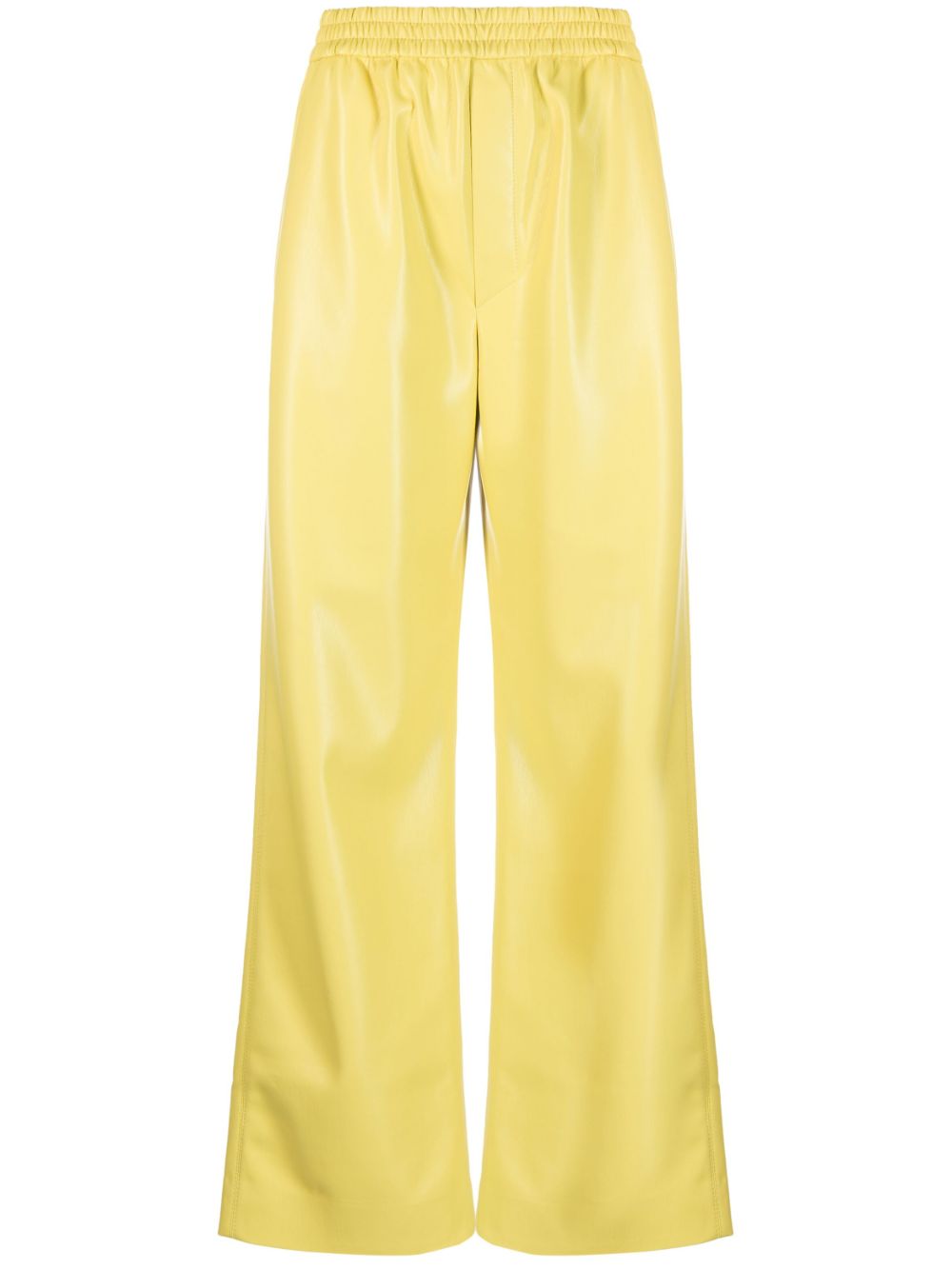 Ecoleather Trousers