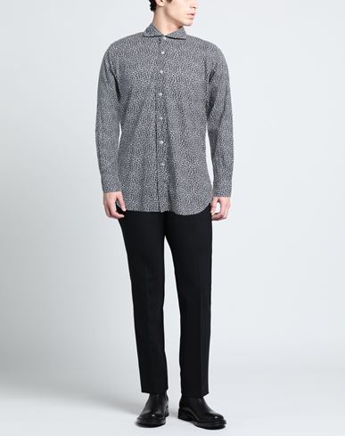 Man Shirt Midnight blue