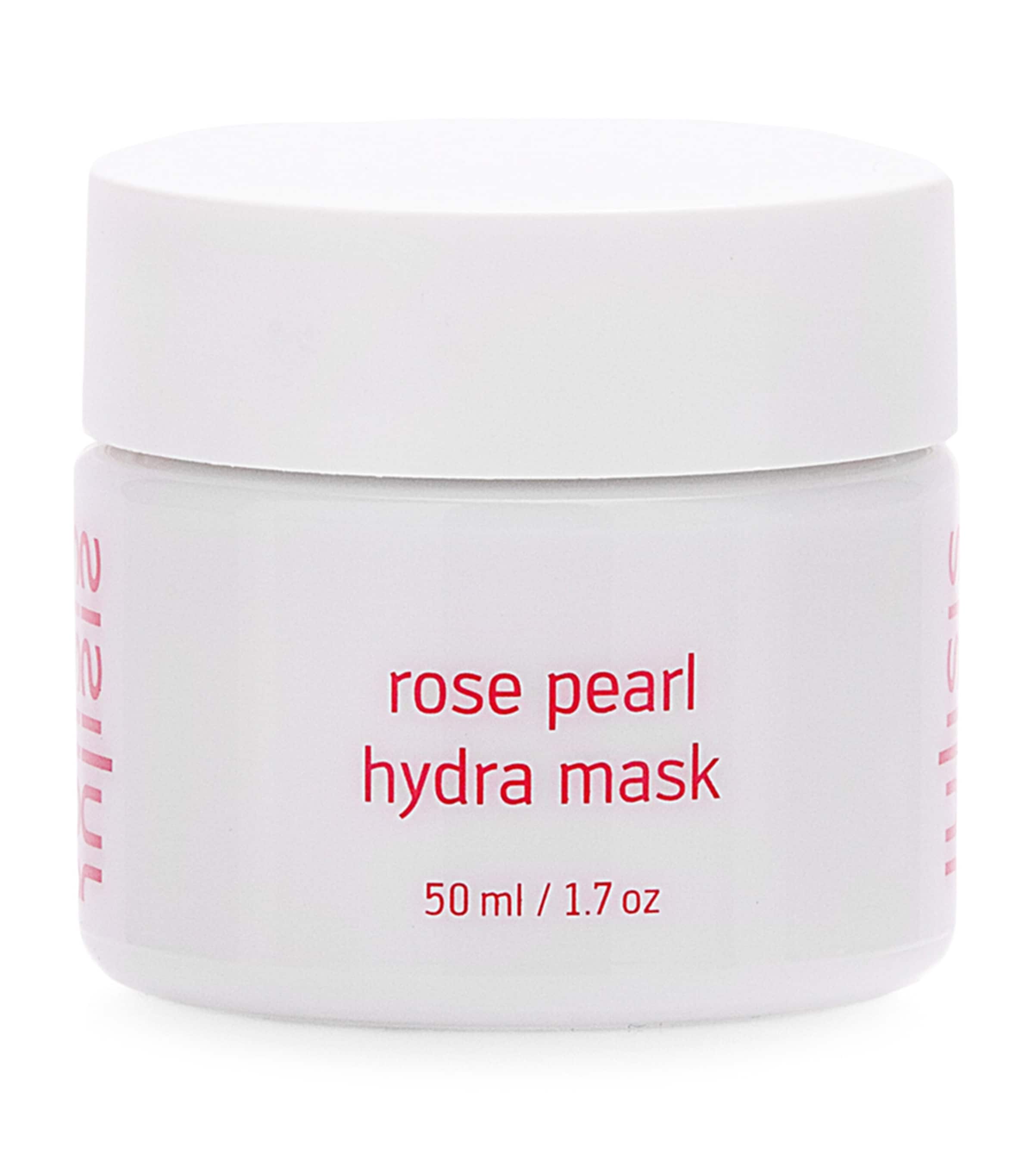 Rose Pearl Hydra Mask