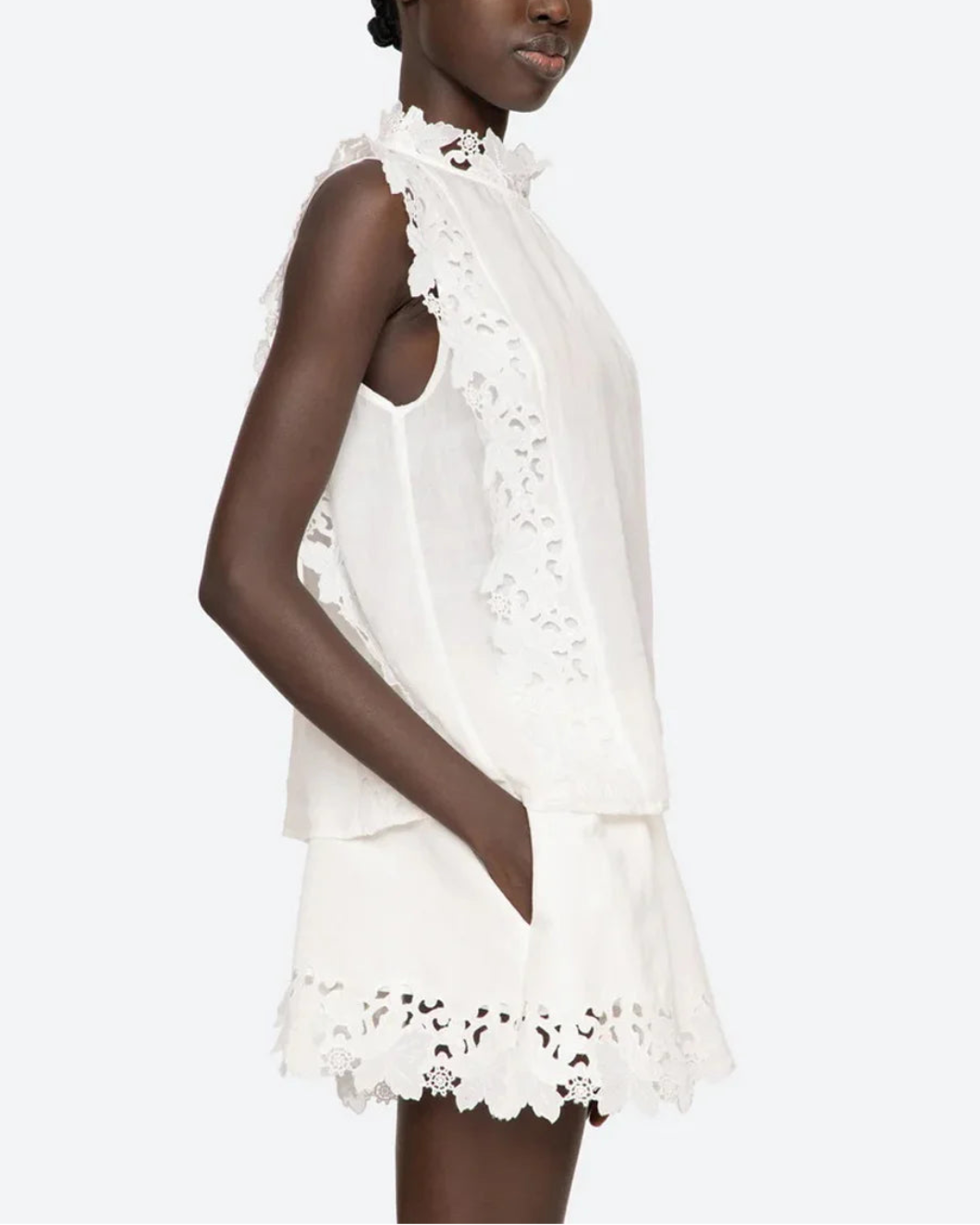 Eleannora Top