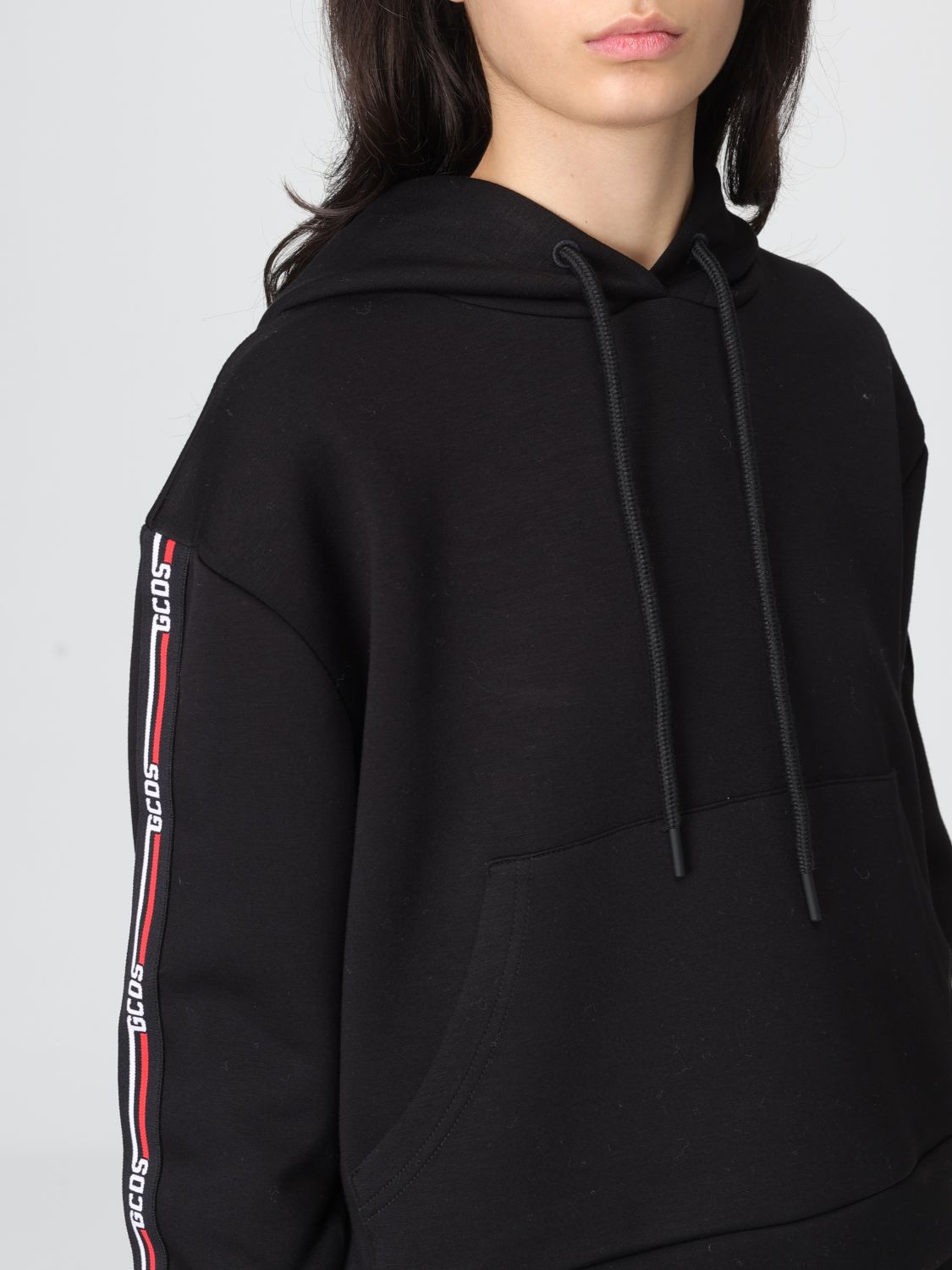 Sweater Woman color Black