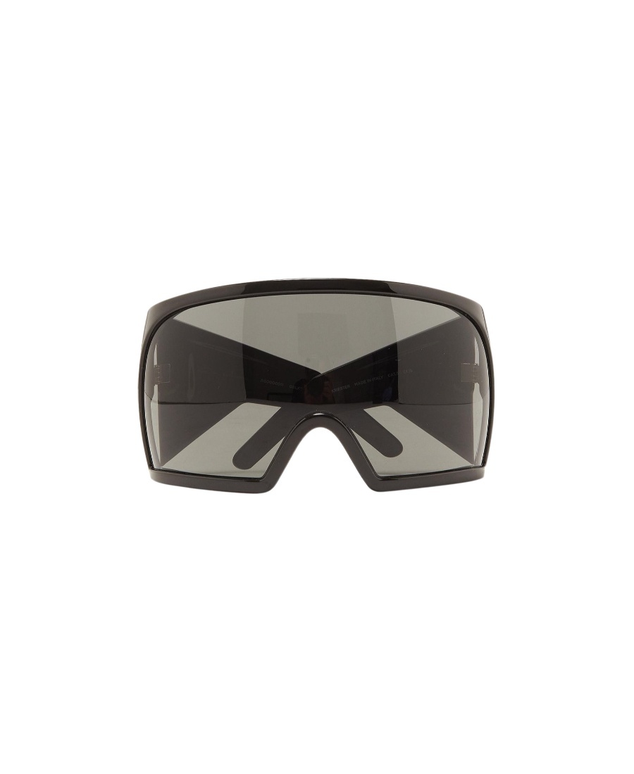 Oversized Sunglasses