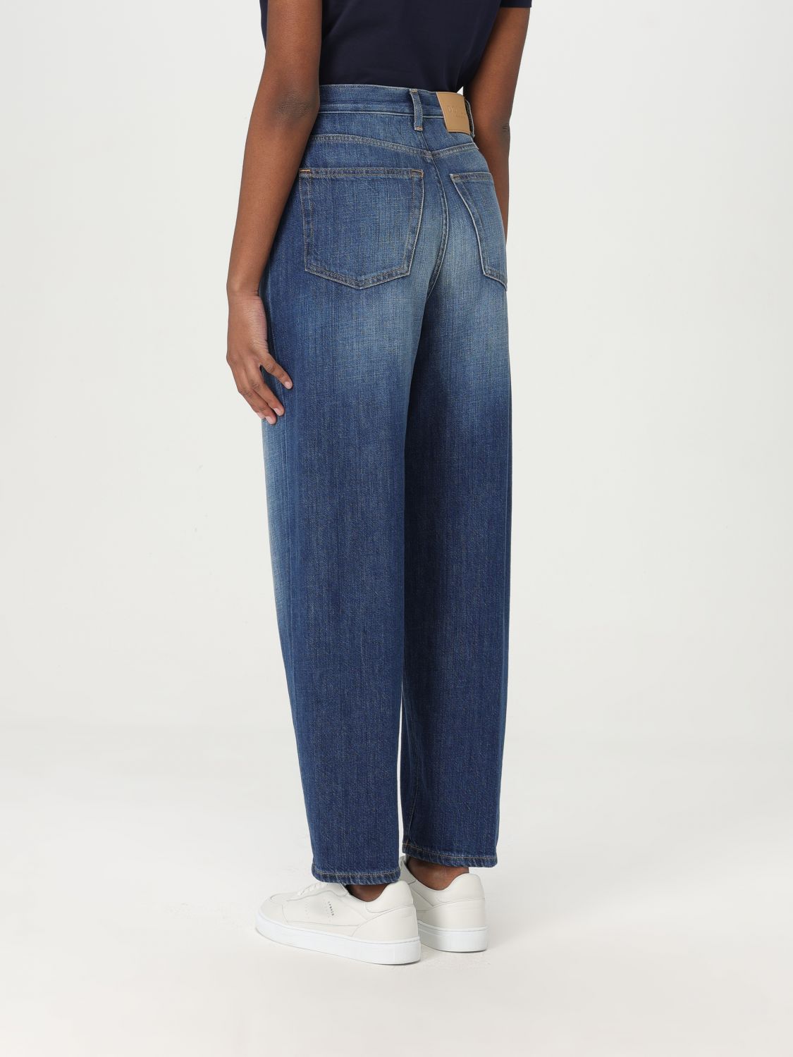 Bessie jeans - Blue