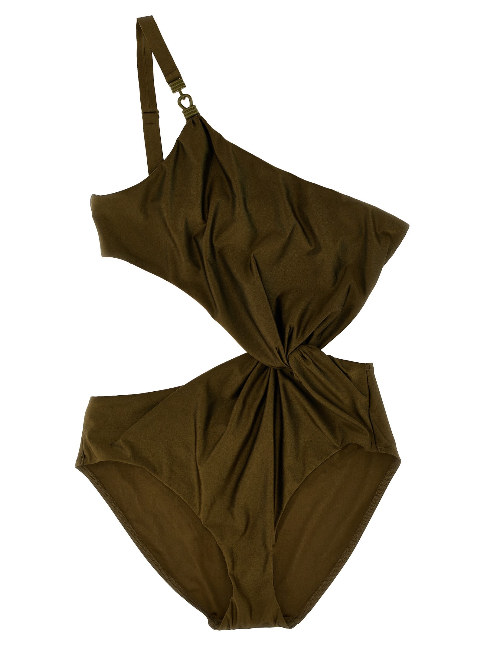 Wylie One-piece Swimsuit
