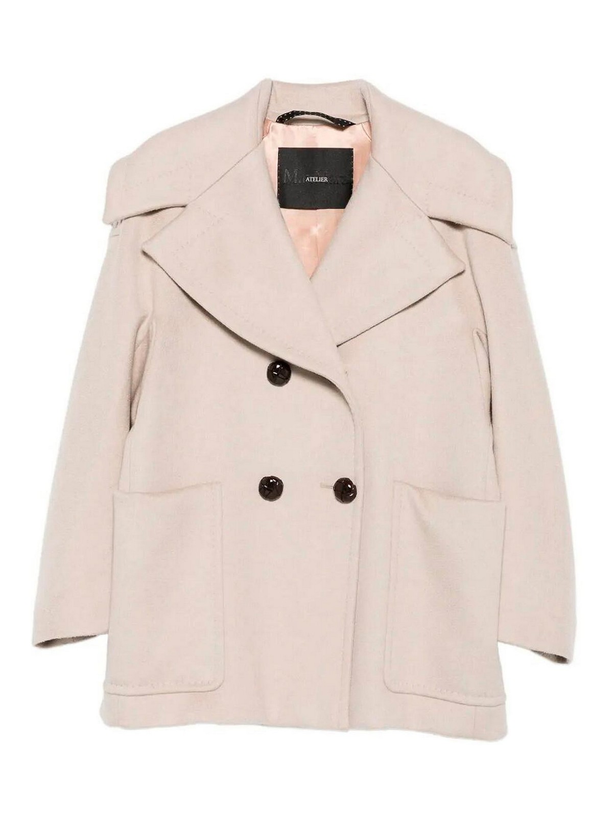`Maxmara Atelier` Jacket