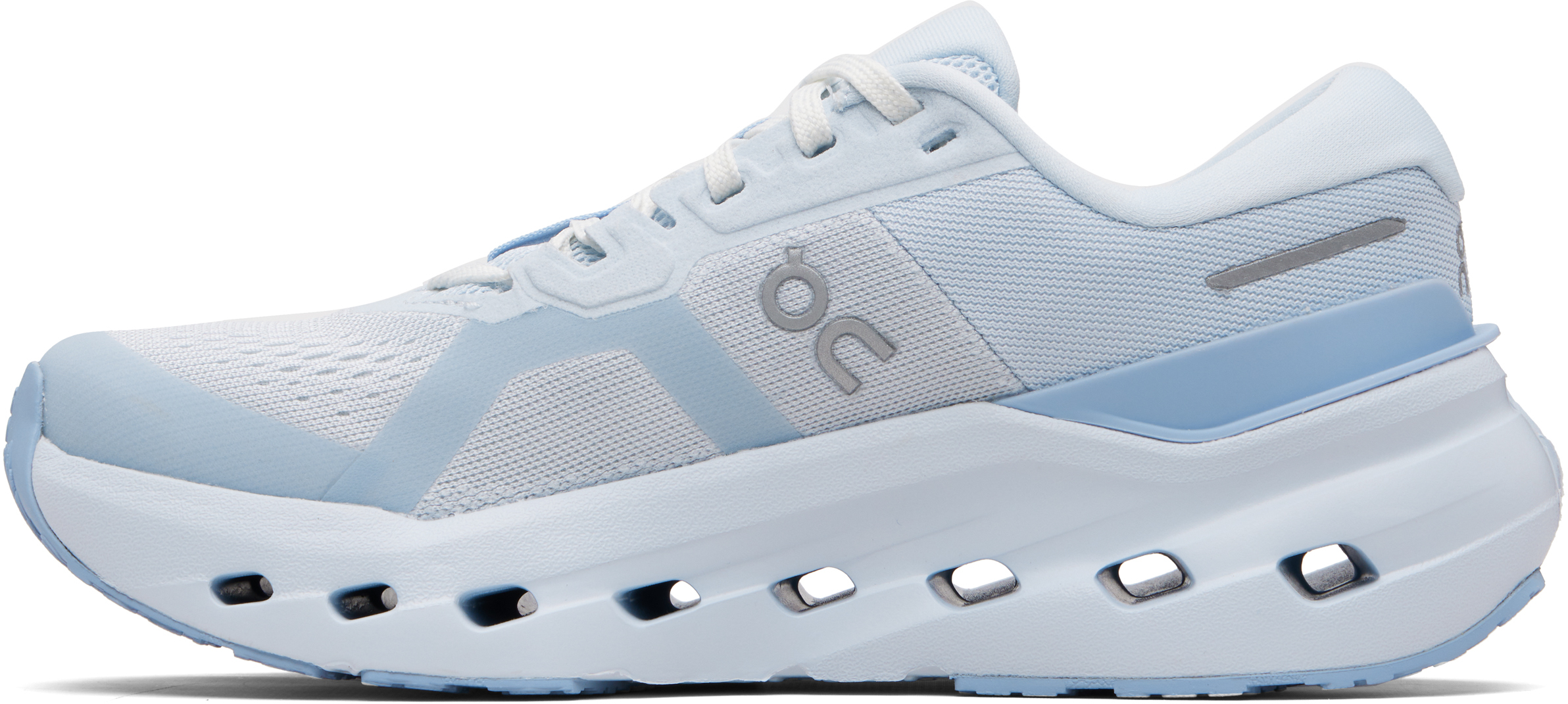 Blue Cloudrunner 3 Sneakers