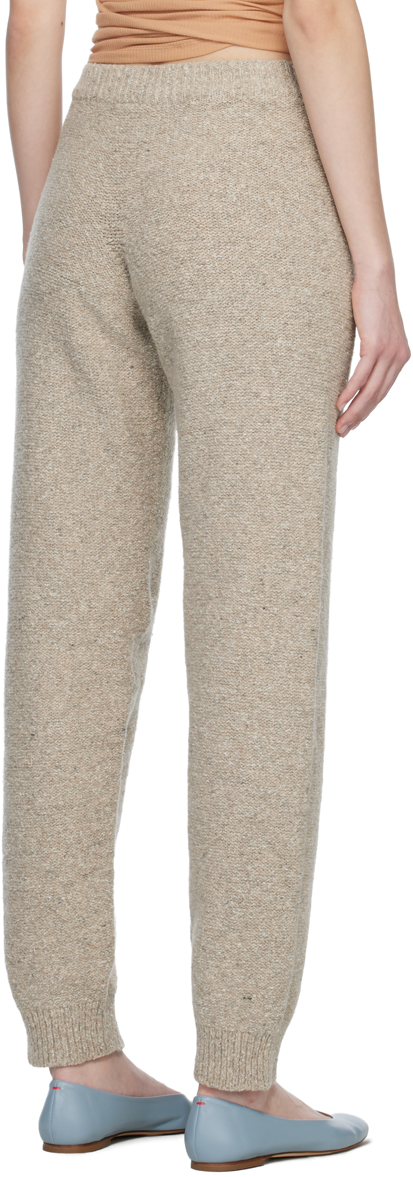 Taupe Danube Lounge Pants