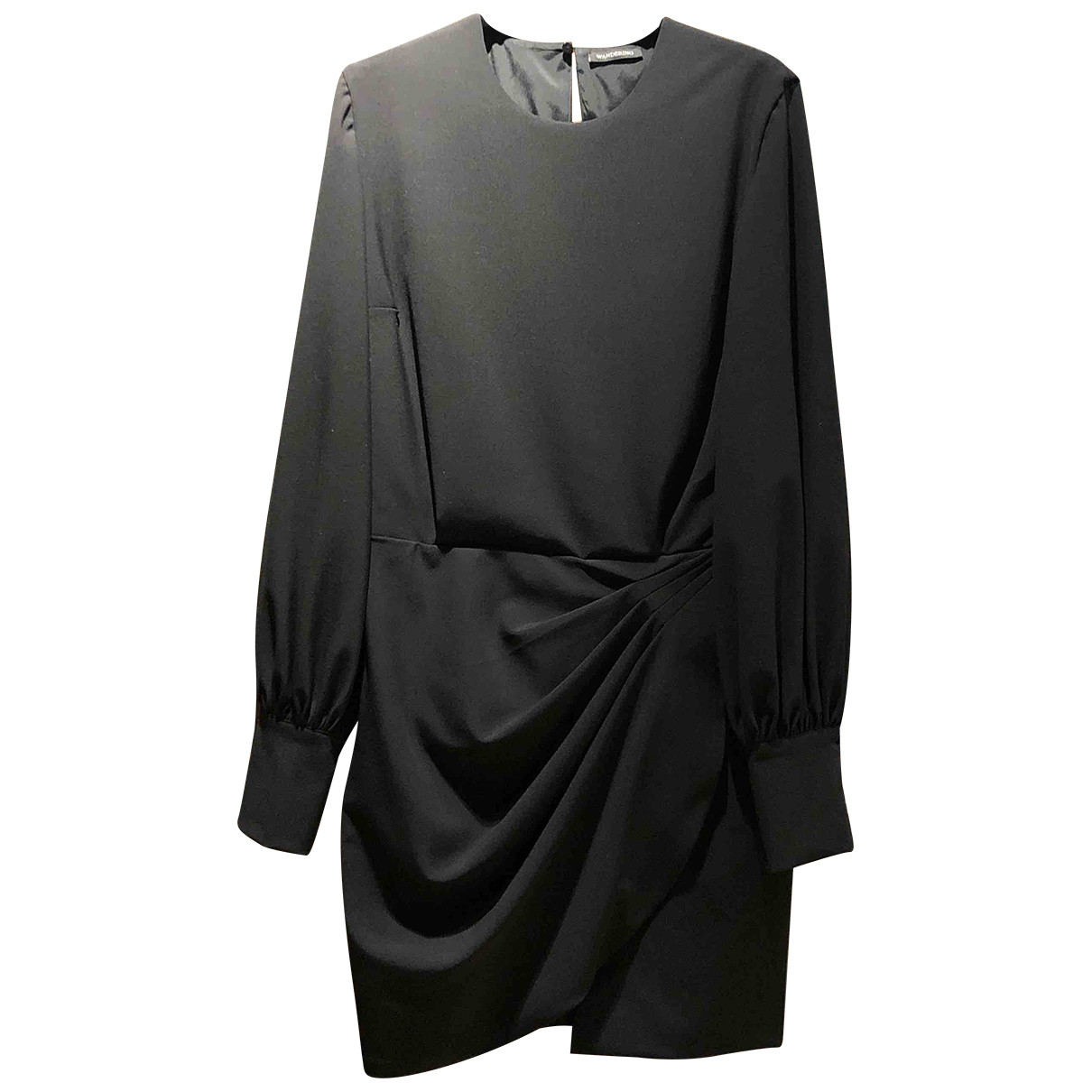 Dresses Wool for Female 42 IT