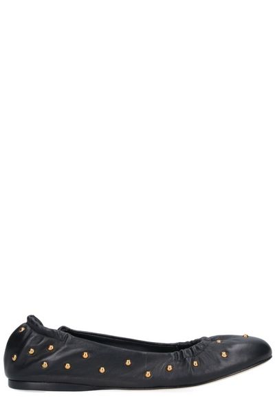 クロエ エイア バレリーナ フラット