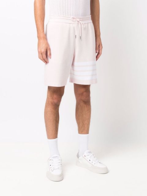 톰브라운 오토맨 4-바 트랙쇼츠 MJQ139A08138 680